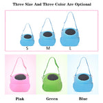 Travel Warm Bags Guinea   short plush