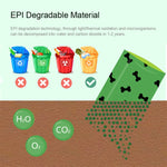 Pet Cat Dog Poop Bags Disposable