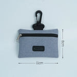 Dispenser Portable Dogs Poop Bag