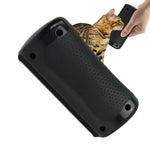 Shedding Rake Pet Hair Remover Brush