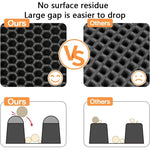 Pet Cat Litter Mat Waterproof Double Layer