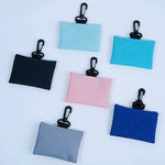 Dispenser Portable Dogs Poop Bag