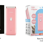 Pet grooming hospital for cats and dogs