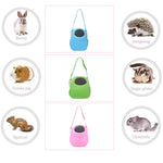 Travel Warm Bags Guinea   short plush