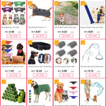 Pet dog Car Safety Buckle Safety Belt