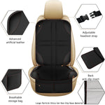 Car Seat Protector Cover for Child Baby Pet