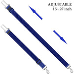 Pet dog Car Safety Buckle Safety Belt