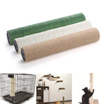 Cat Scratching Post Replacement Extension for Indoor Play