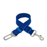 Pet dog Car Safety Buckle Safety Belt