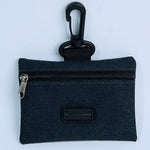 Dispenser Portable Dogs Poop Bag