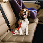Pet dog Car Safety Buckle Safety Belt