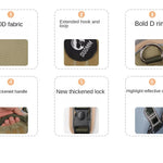 No Pull Walking Training Small Medium Large Big Dogs