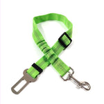 Safety Belt Reflective Line Adjustable Seat Belt