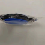 Foldable Dual Bowl for Dogs - 2-in-1 Travel Feeding Solution