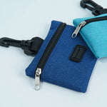 Dispenser Portable Dogs Poop Bag