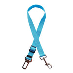 Safety Belt Reflective Line Adjustable Seat Belt