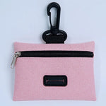 Dispenser Portable Dogs Poop Bag