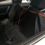 Pet Car Mat Anti-dirty Anti Scratch Resistant