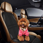 Car Seat Protector Cover for Child Baby Pet