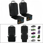 Car Seat Protector Cover for Child Baby Pet