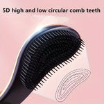 Pet Grooming Brush Pet-specific Hair Cleaning Comb