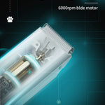 Pet grooming hospital for cats and dogs