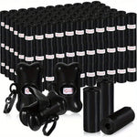 Pet Waste Bags for Poop  Dispenser