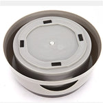 Pet Dog Bowls Floating BowlsMateria