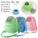 Travel Warm Bags Guinea   short plush