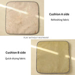 Pet Tent Bed Removable Cat Sofa Basket