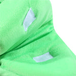 Cozy Banana Cat Bed for Cats and Dogs - Soft Plush Pet House