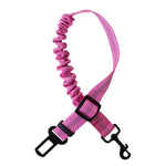 Safety Belt Reflective Line Adjustable Seat Belt