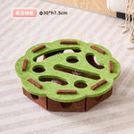 Cat Scratching Post Toy for Kittens - Interactive Play