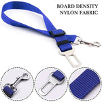 Pet dog Car Safety Buckle Safety Belt