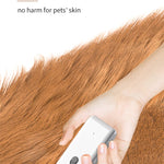 Pet grooming hospital for cats and dogs