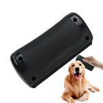 Shedding Rake Pet Hair Remover Brush