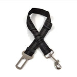 Safety Belt Reflective Line Adjustable Seat Belt