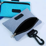 Dispenser Portable Dogs Poop Bag