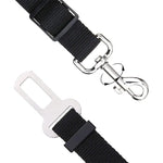 Pet dog Car Safety Buckle Safety Belt